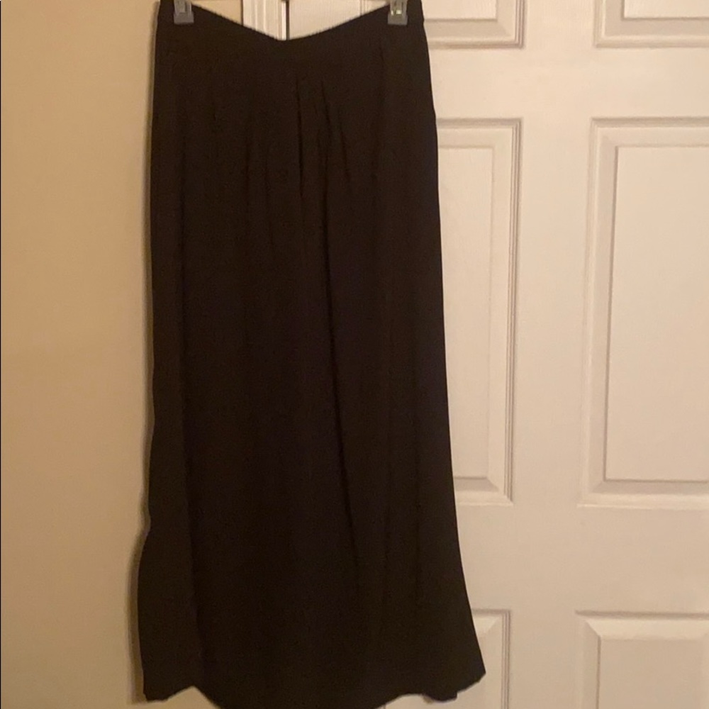 Palazzo pants